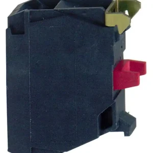 Rabatter Kontaktblock